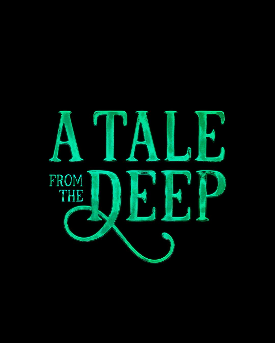 A Tale From The Deep